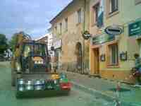 KH 2009 - zsobovn mstnho hostince