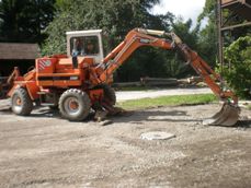 Schaeff SMB 2041